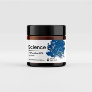 f phenibut fluorophenibut hcl powder 10g.webp