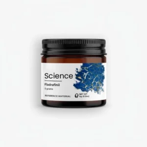 fladrafinil crl 40941 powder 5g.webp
