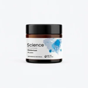 meldonium mildronate dihydrate powder 50g.webp