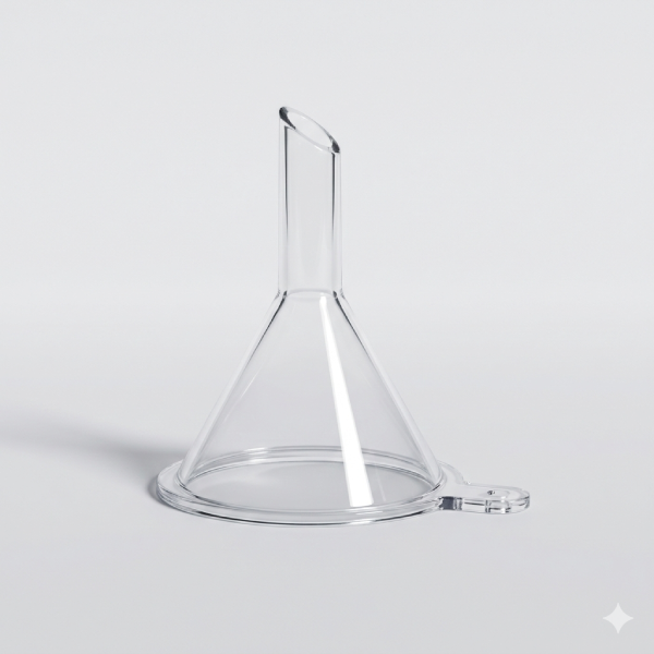 mini funnel plastic clear.webp mini funnel plastic clear.webp