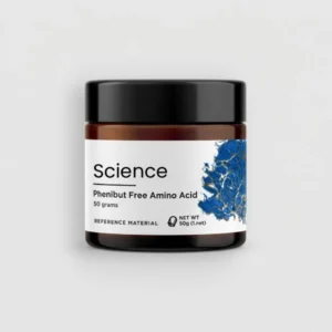 phenibut free amino acid powder.webp