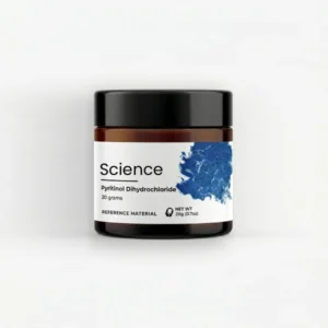 pyritinol hcl powder 20g.webp